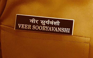 Sooryavanshi